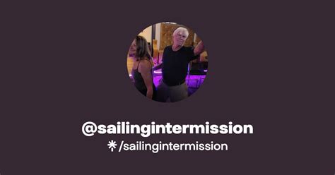 Find @sailingintermission Onlyfans